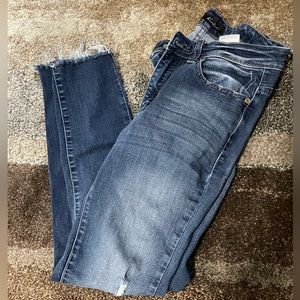 KanCan Skinny Jeans